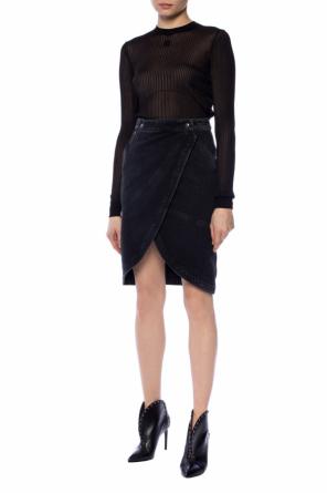 Long sleeve top, zdjęcie 2 Long sleeve top od Givenchy